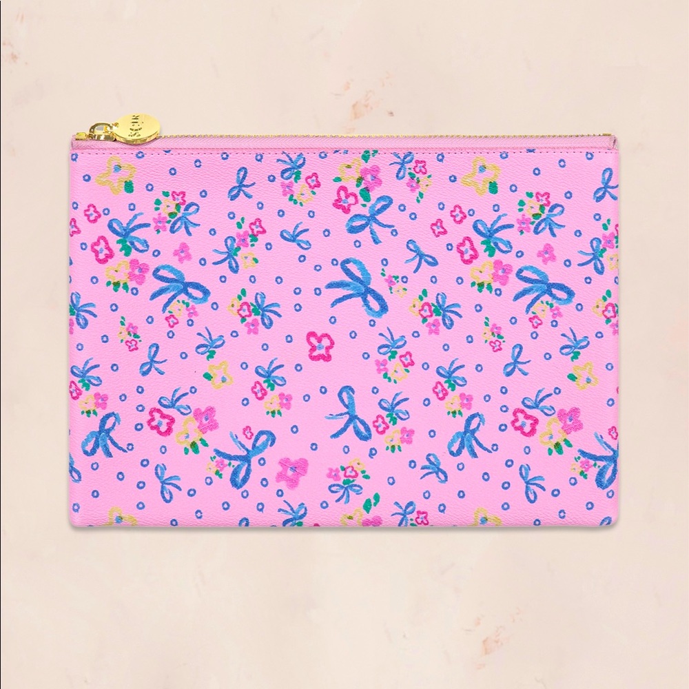 ***SOLD***Flat Pouch